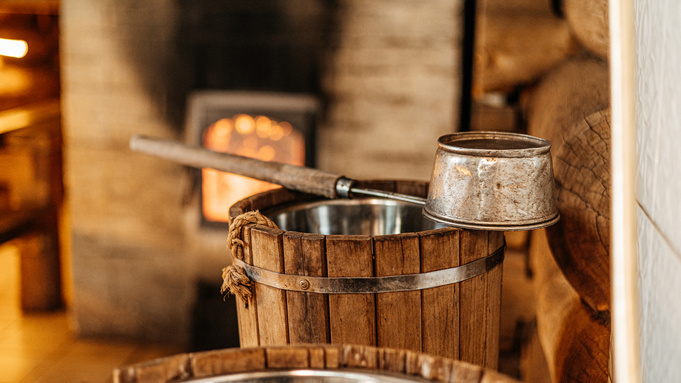 "Затонские бани" / Фото предоставлено компанией