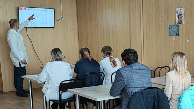 Компания "Сити Бэйкер" / Фото: ackr22.ru