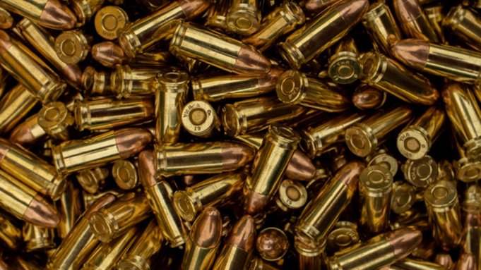 Патроны / Фото: unsplash.com       