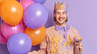 Праздник / Фото: wayhomestudio / Freepik
