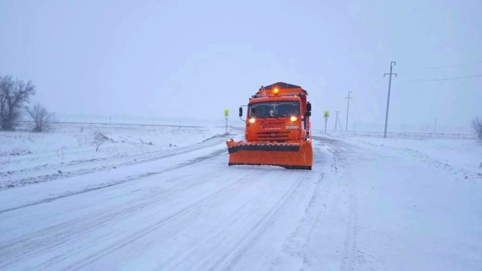 Фото: Министерство транспорта Алтайского края