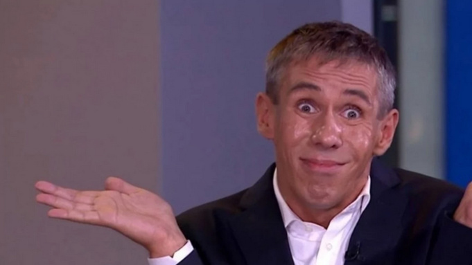 Актер Алексей Панин* / Фото: medikforum.ru