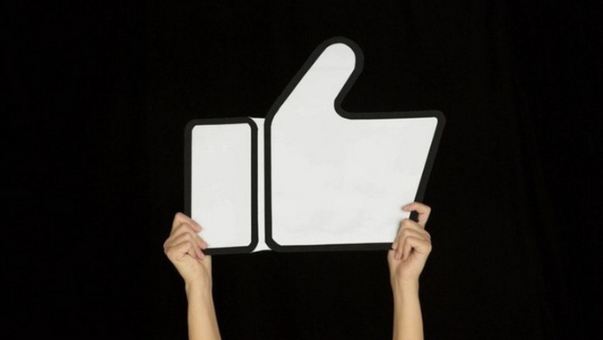 Знак лайка / Фото: freepik.com   