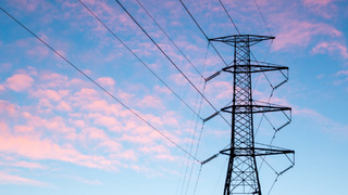 Линия электропередачи / Фото: unsplash.com