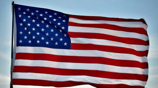 Флаг Соединенных Штатов / Фото: unsplash.com