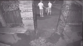 Кадр с места убийства Вадима Кутузова / СУ СКР по Алтайскому краю