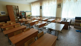 Школа / Фото: Екатерина Смолихина / amic.ru