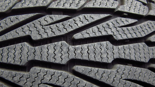Протектор на шинах / Фото: pxhere.com