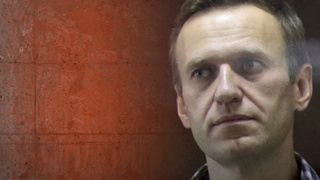 Алексей Навальный* / Кадр из видео YouTube