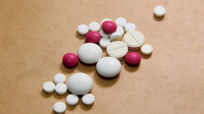 Лекарственные препараты / Фото: www.akzs.ru 