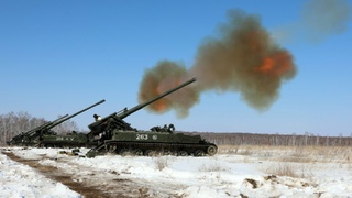 Фото: Министерство обороны России / mil.ru