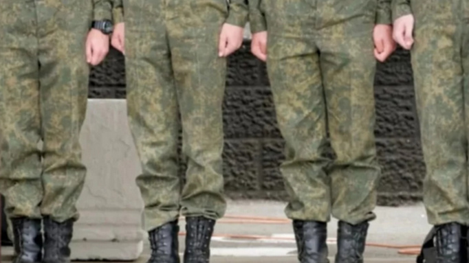 Российские войска / Фото: unsplash.com