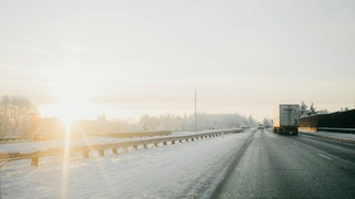 Автомобильная дорога / Фото: unsplash.com