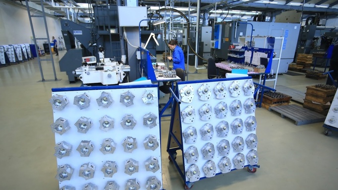 Фото: Екатерина Смолихина / amic.ru