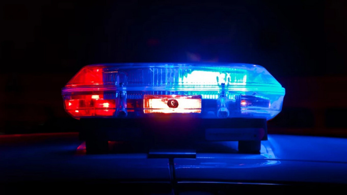 Полицейская мигалка / Источник снимка: unsplash.com