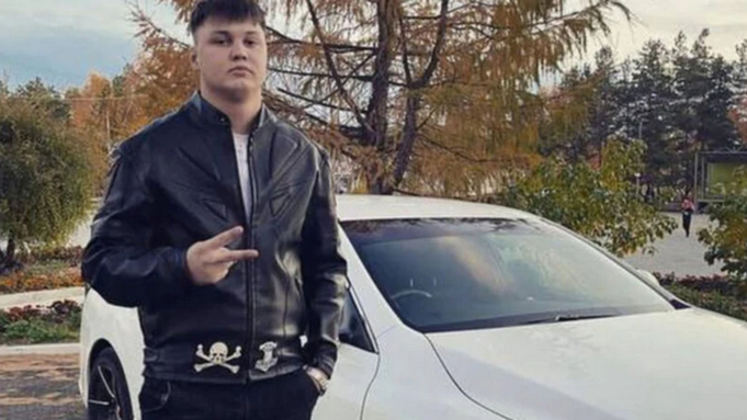 Максим Кузьминов / Фото: телеграм-канал Baza