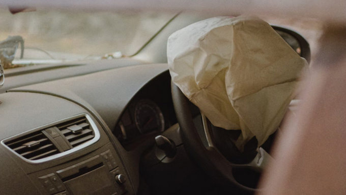 Подушка безопасности / Фото: unsplash.com