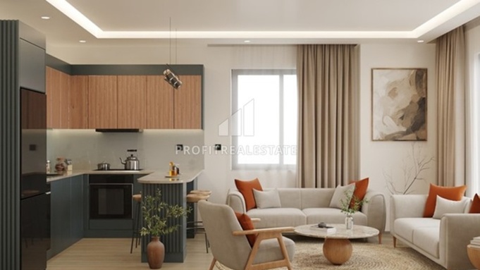 Недвижимость в Анталии / Фото: profitrealestate.ru