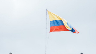 Флаг Венесуэлы / Фото: unsplash.com