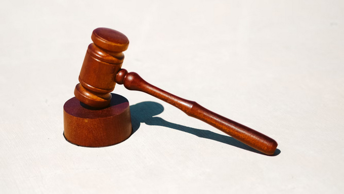 Молот правосудия / Фото: unsplash.com