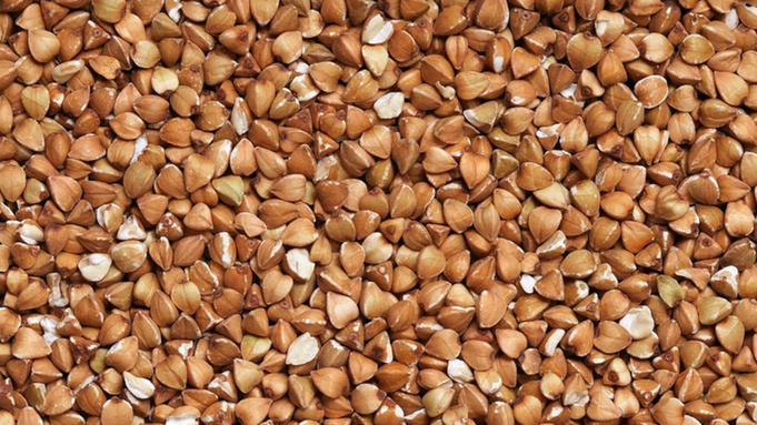 Гречневая крупа / Фото: unsplash.com