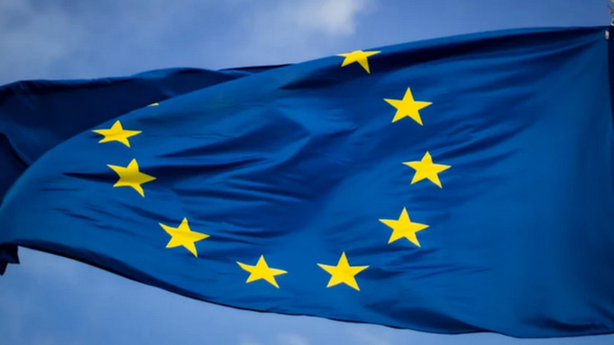 Флаг Евросоюза / Фото: unsplash.com