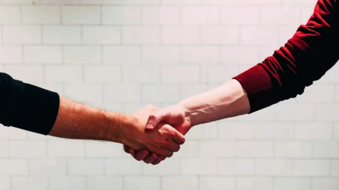 Переговоры / Фото: unsplash.com   