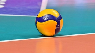 Волейбольный мяч / Фото: unsplash.com