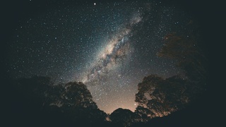 Красота звездного неба / Фото: pexels.com