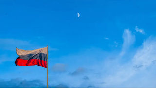 Российский флаг / Фото: unsplash.com