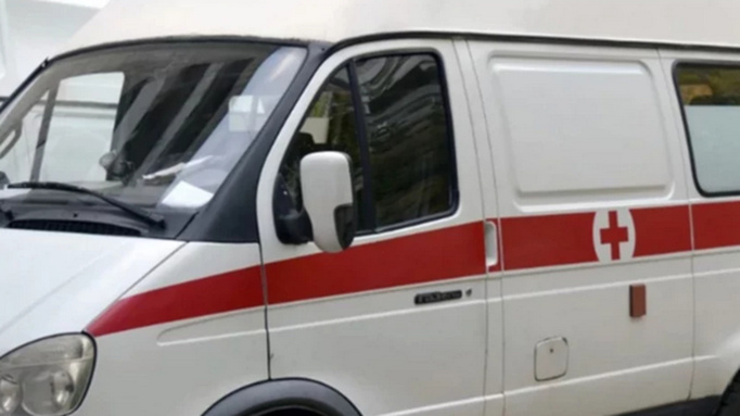 Машина скорой помощи / Фото: pxhere.com