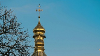 Православный храм / Фото: unsplash.com