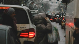 Пробка / Источник фото: unsplash.com