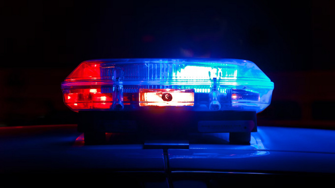 Полицейская мигалка / Фото: unsplash.com