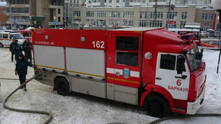 Фото: ГУ МЧС России по Алтайскому краю