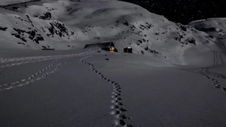 Заснеженные горы / Фото: unsplash.com