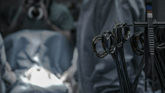 Операционная / Фото: unsplash.com