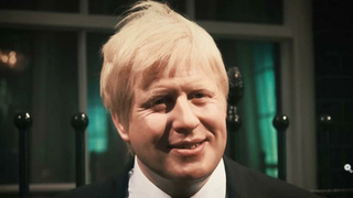 Борис Джонсон / Фото: unsplash.com