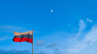 Российский флаг / Фото: unsplash.com