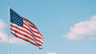 Флаг Соединенных Штатов Америки / Фото: unsplash.com