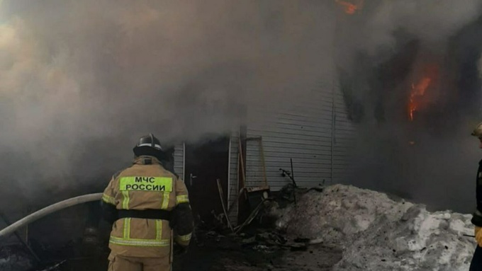 Фото: ГУ МЧС России по Алтайскому краю