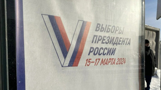 Выборы пройдут с 15 по 17 марта / Фото: amic.ru