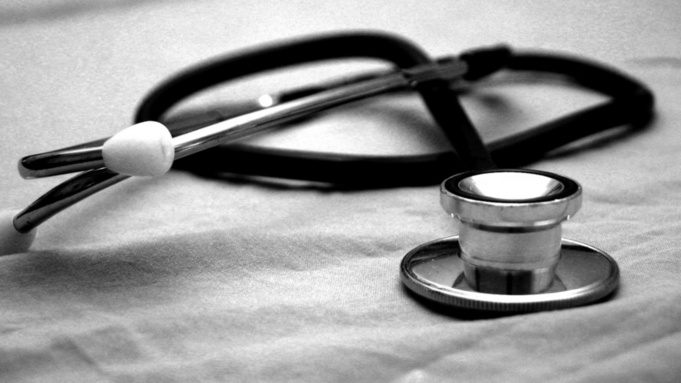 Стетоскоп / Фото: unsplash.com   