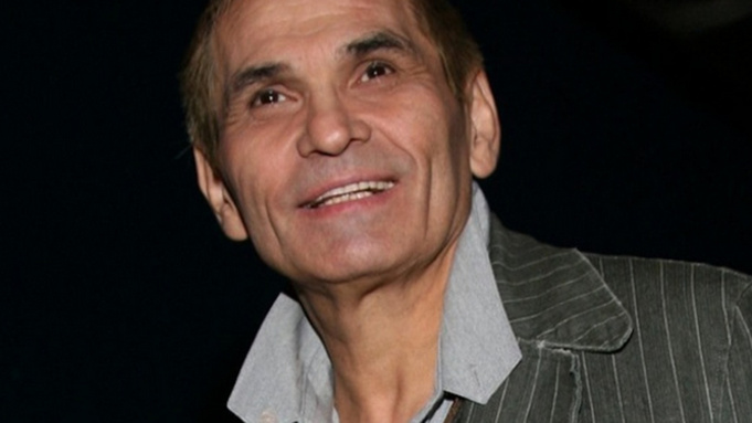 Бари Алибасов / Фото: kleo.ru    