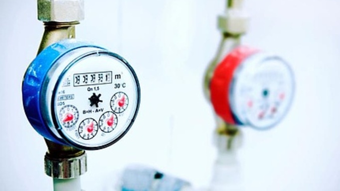 Приборы учета водоснабжения / Фото: photogenica.ru