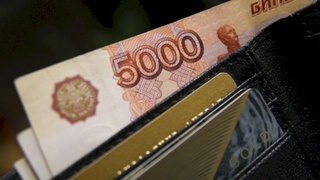 Деньги в кошельке / Фото: pixabay.com