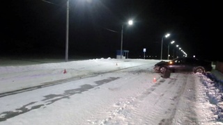 ДТП в Горном Алтае / Фото: 04.мвд.рф