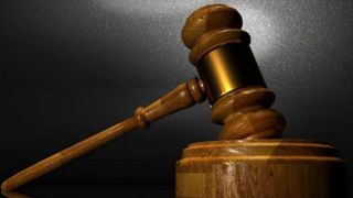 Судейский молоток / Фото: unsplash.com