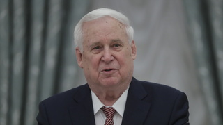 Николай Рыжков / Михаил Метцель / ТАСС