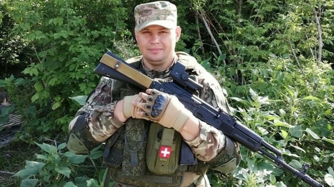 Алексей Пащенко / Фото: пресс-служба партии "Единая Россия"